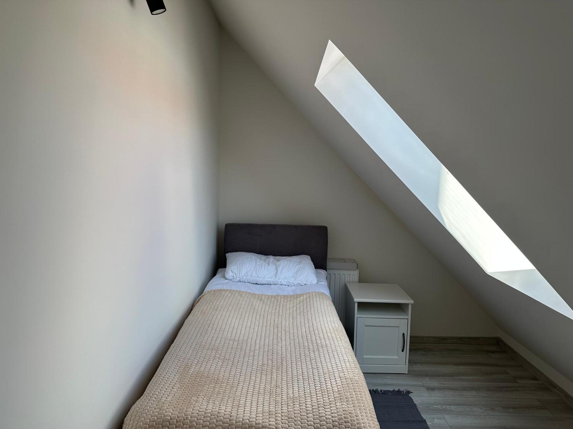 Apartamenty Przy Deptaku Świnoujście Εξωτερικό φωτογραφία