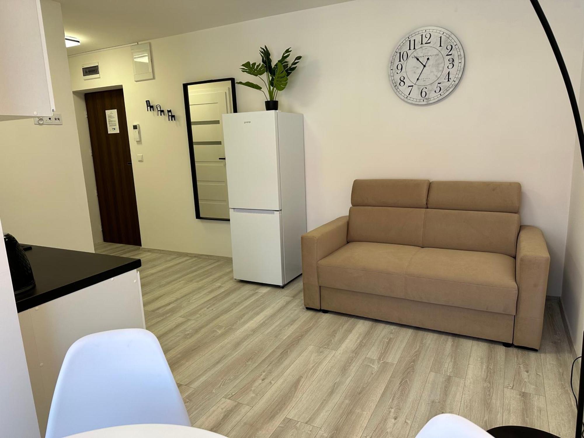 Apartamenty Przy Deptaku Świnoujście Εξωτερικό φωτογραφία
