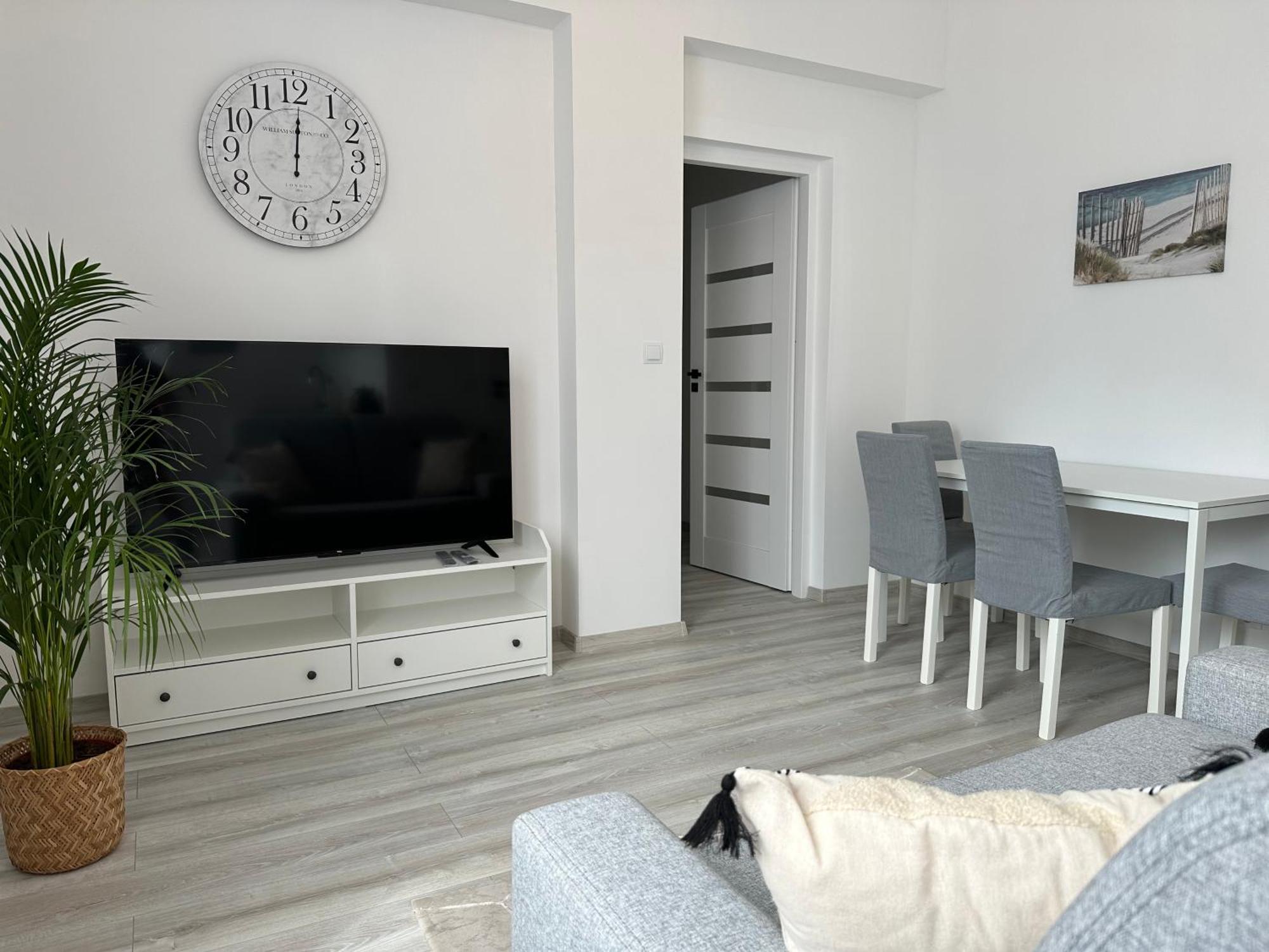 Apartamenty Przy Deptaku Świnoujście Εξωτερικό φωτογραφία