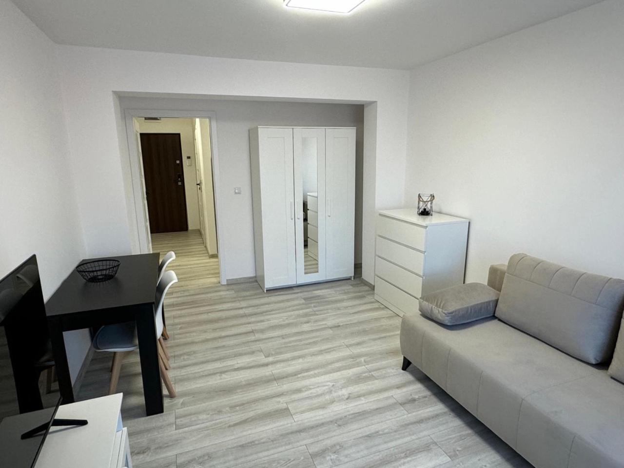 Apartamenty Przy Deptaku Świnoujście Εξωτερικό φωτογραφία